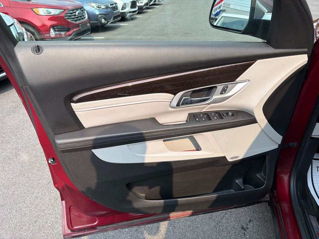 2017 GMC Terrain Image 12
