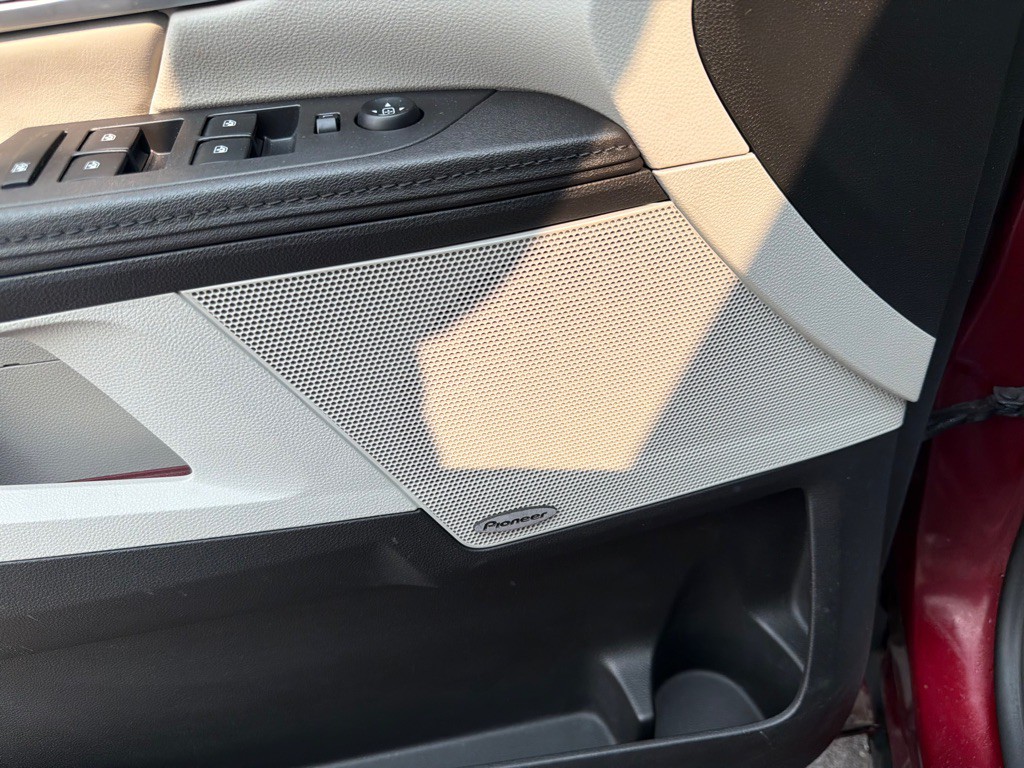 2017 GMC Terrain Image 13