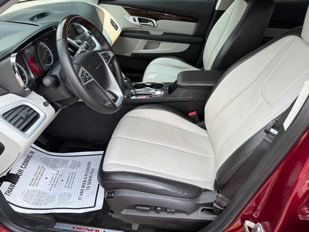 2017 GMC Terrain Image 14