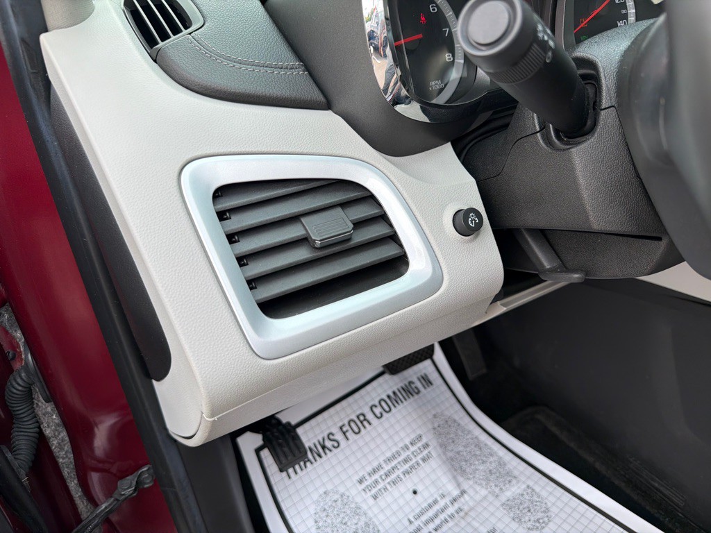 2017 GMC Terrain Image 15