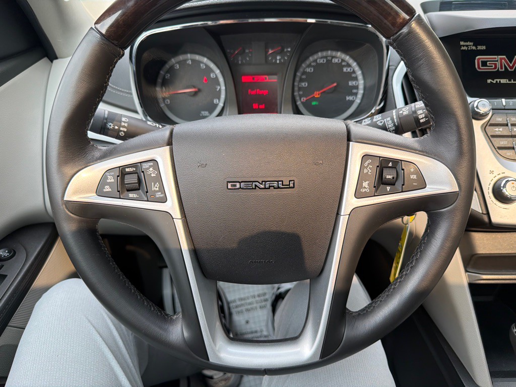 2017 GMC Terrain Image 17