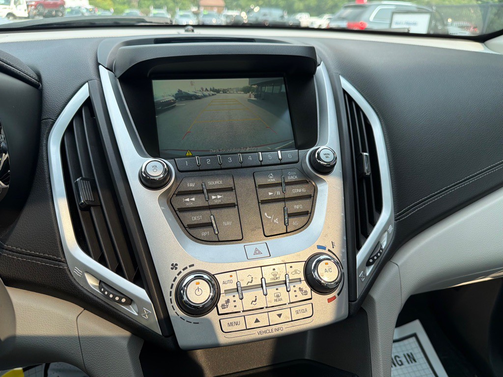 2017 GMC Terrain Image 18