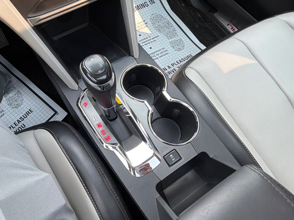 2017 GMC Terrain Image 20