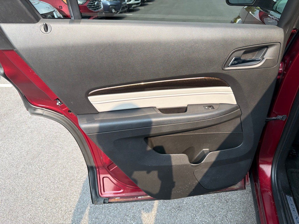 2017 GMC Terrain Image 21