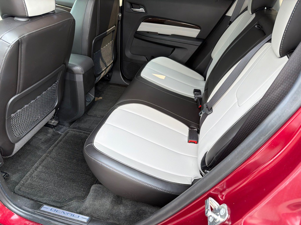 2017 GMC Terrain Image 22