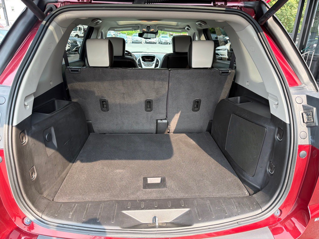 2017 GMC Terrain Image 23