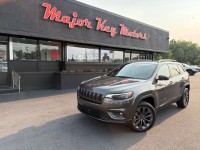 Image for 2021 Jeep Cherokee Latitude Lux ID: 7551338