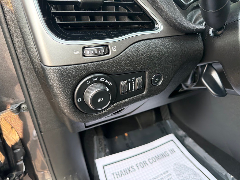 2021 Jeep Cherokee Image 14