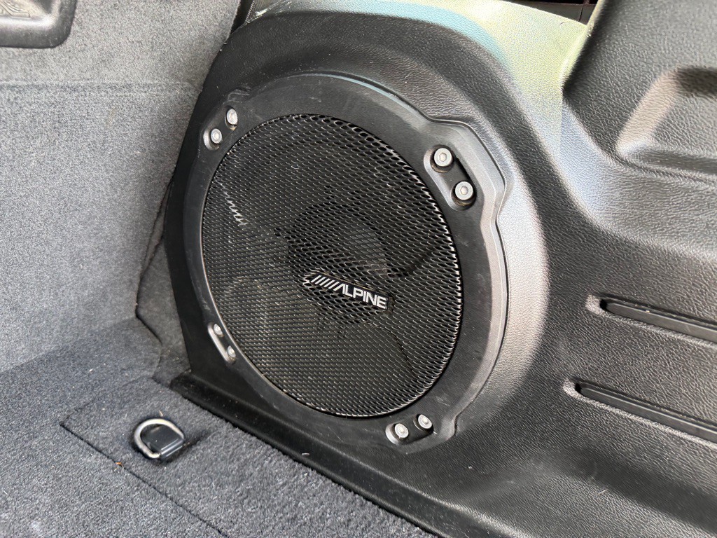 2018 Jeep Wrangler Unlimited Image 24