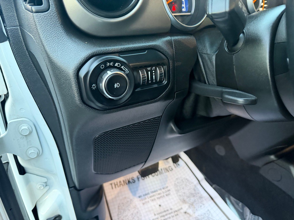 2021 Jeep Wrangler Unlimited Image 12