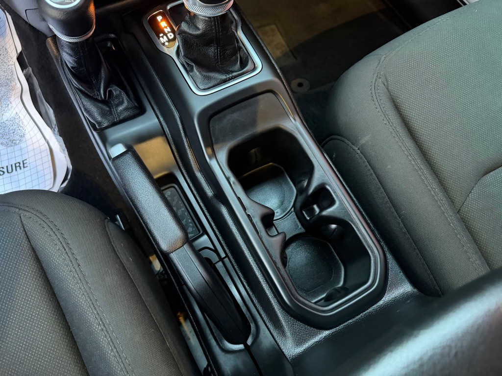 2021 Jeep Wrangler Unlimited Image 17
