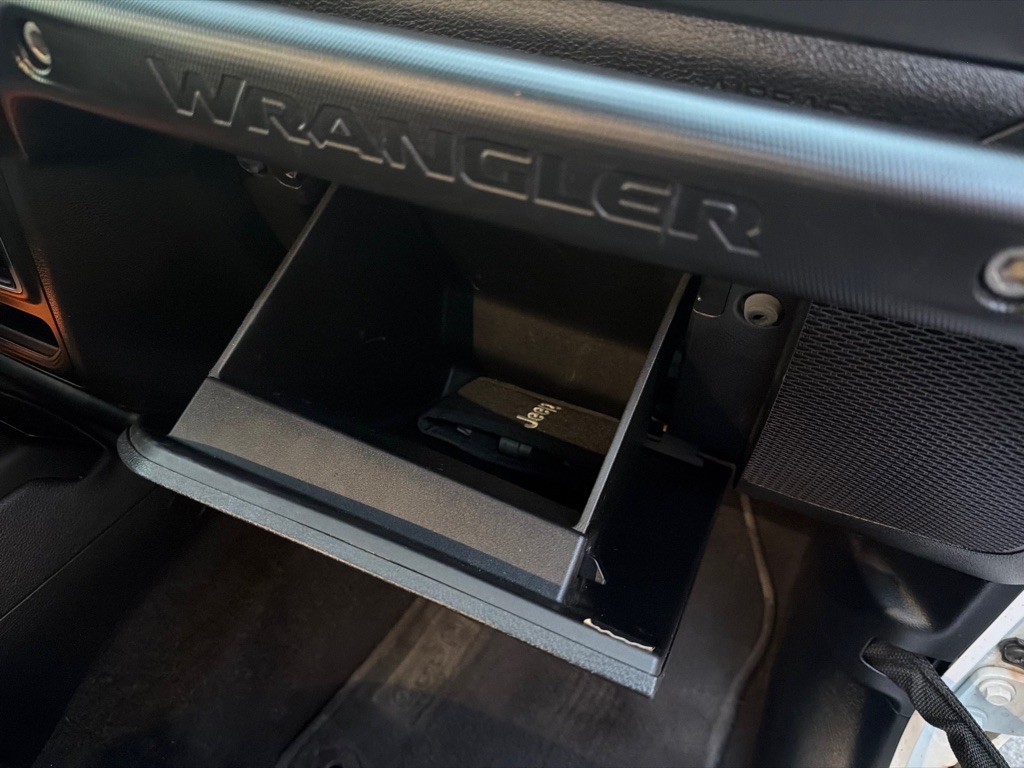 2021 Jeep Wrangler Unlimited Image 26