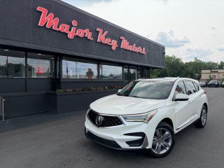 Image for 2019 Acura RDX ADCE ID: 7553665