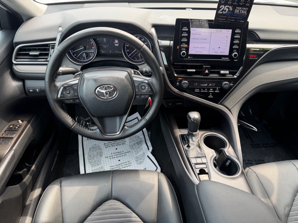 2023 Toyota Camry Image 10