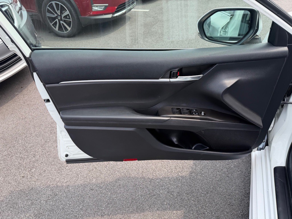 2023 Toyota Camry Image 11
