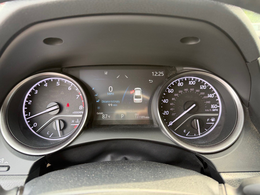 2023 Toyota Camry Image 14