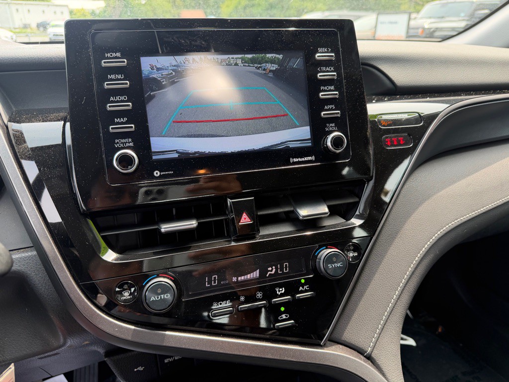 2023 Toyota Camry Image 16