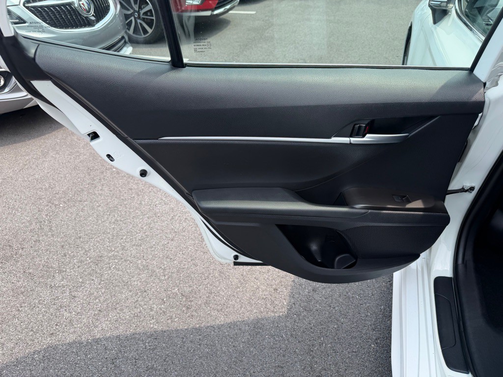 2023 Toyota Camry Image 19
