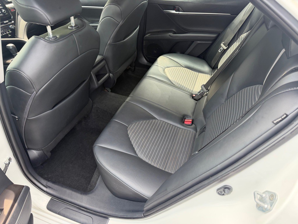 2023 Toyota Camry Image 20