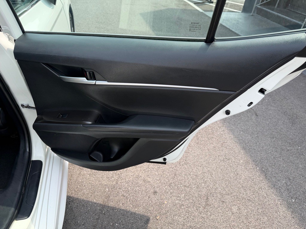 2023 Toyota Camry Image 22