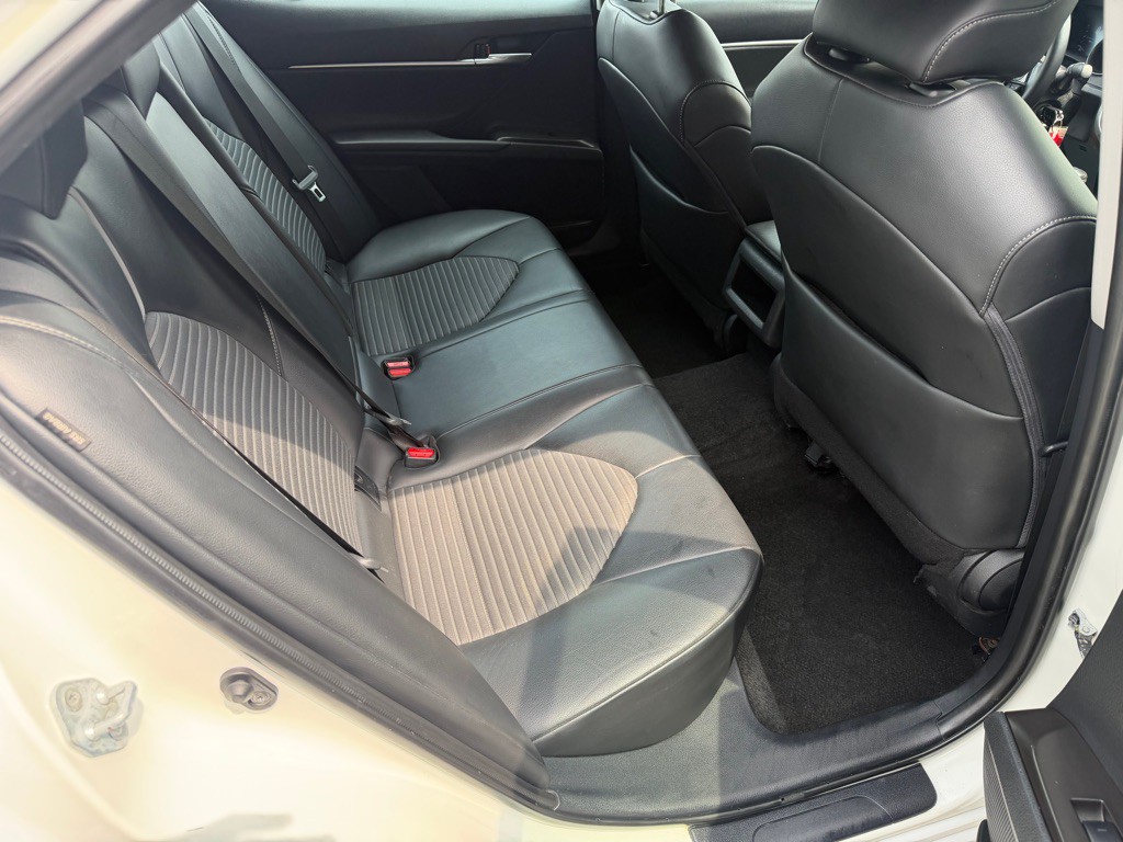 2023 Toyota Camry Image 23