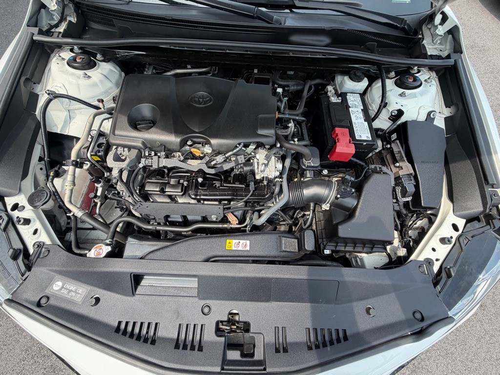 2023 Toyota Camry Image 27