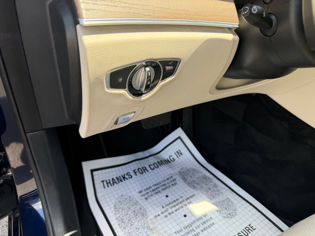 2020 Mercedes-Benz E-Class Image 14