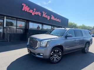 Image for 2019 GMC Yukon Denali ID: 7555879