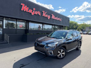 Image for 2019 Subaru Forester Touring ID: 7555883