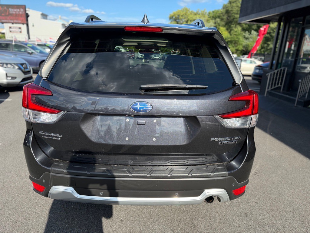 2019 Subaru Forester Image 5