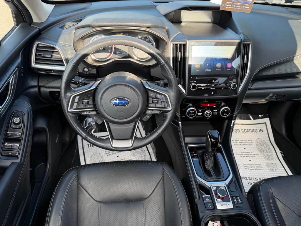 2019 Subaru Forester Image 11