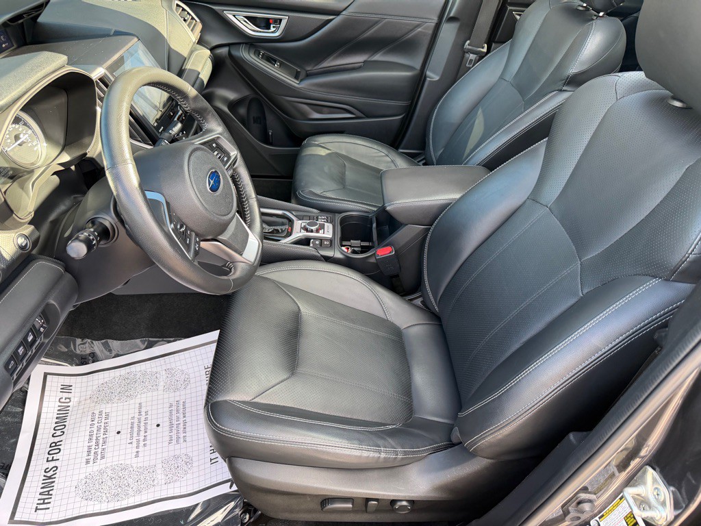 2019 Subaru Forester Image 14