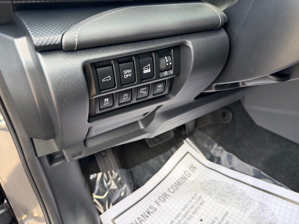2019 Subaru Forester Image 15