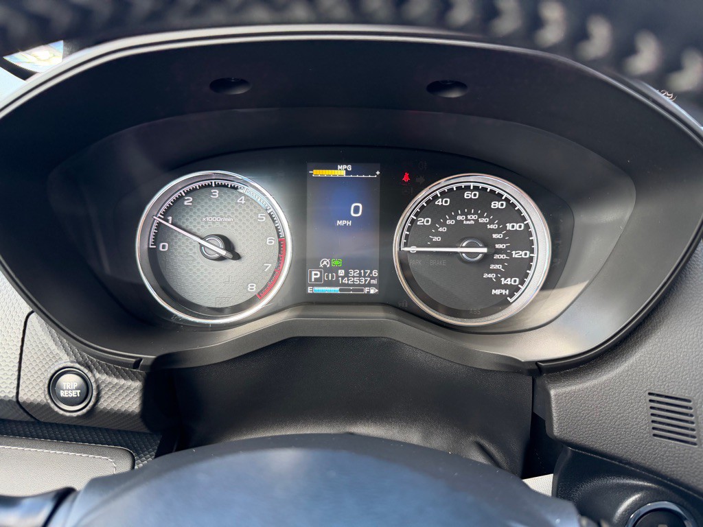 2019 Subaru Forester Image 16