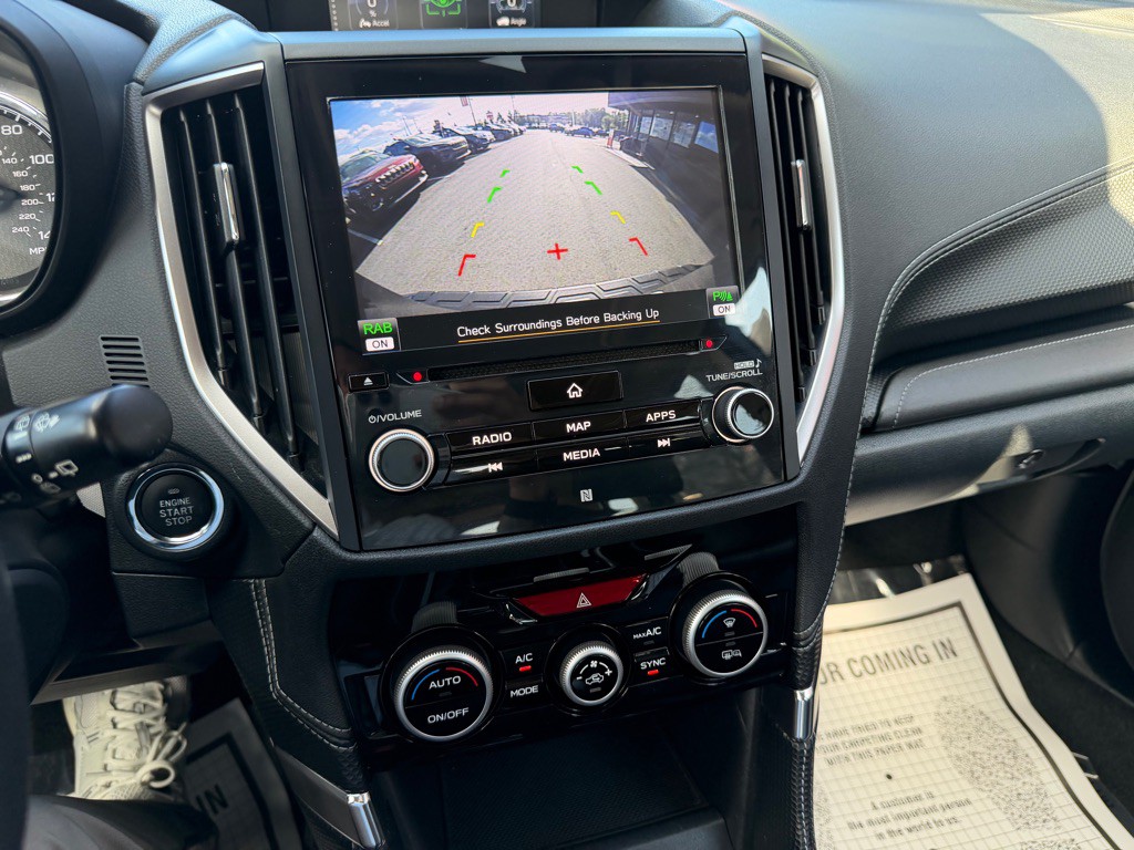 2019 Subaru Forester Image 18