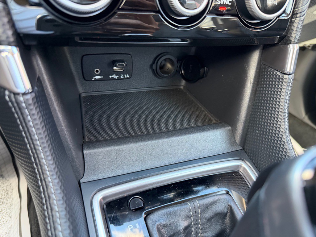 2019 Subaru Forester Image 19
