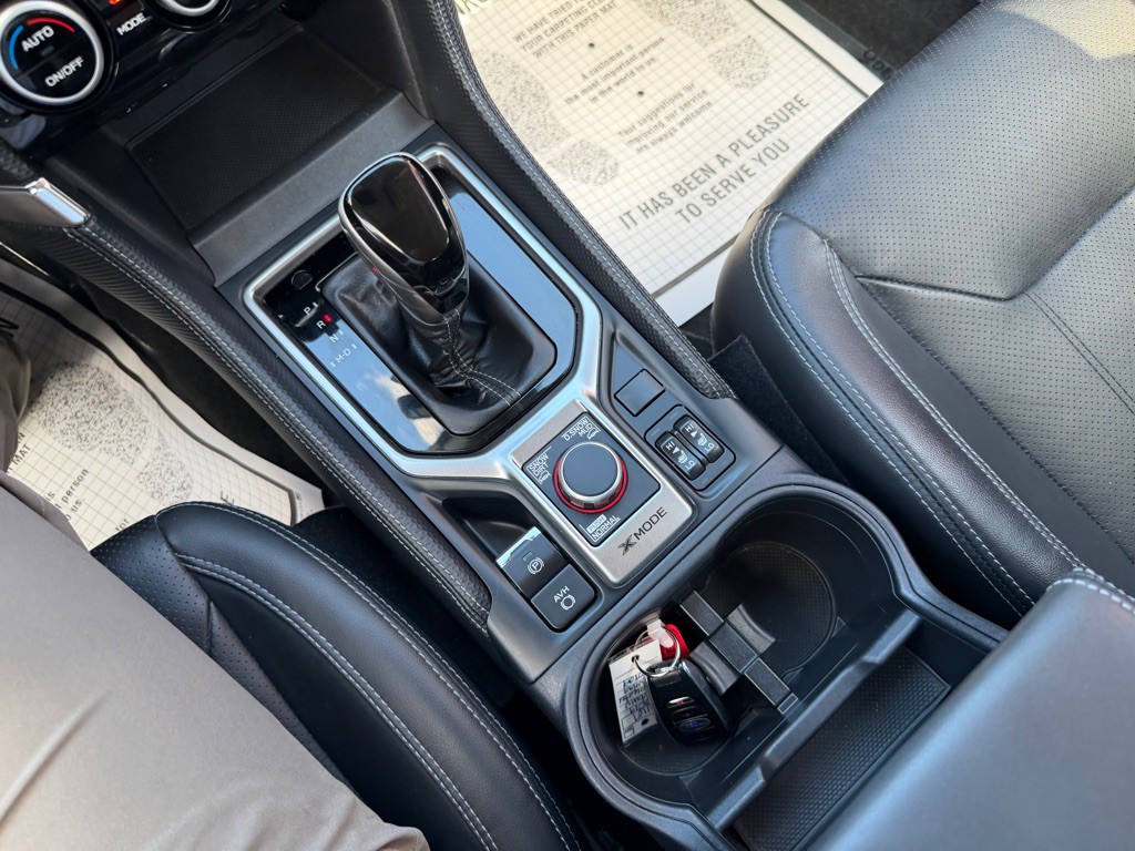 2019 Subaru Forester Image 20