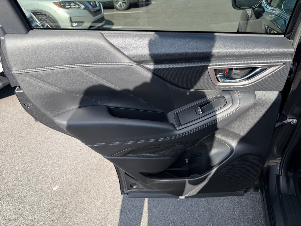 2019 Subaru Forester Image 21