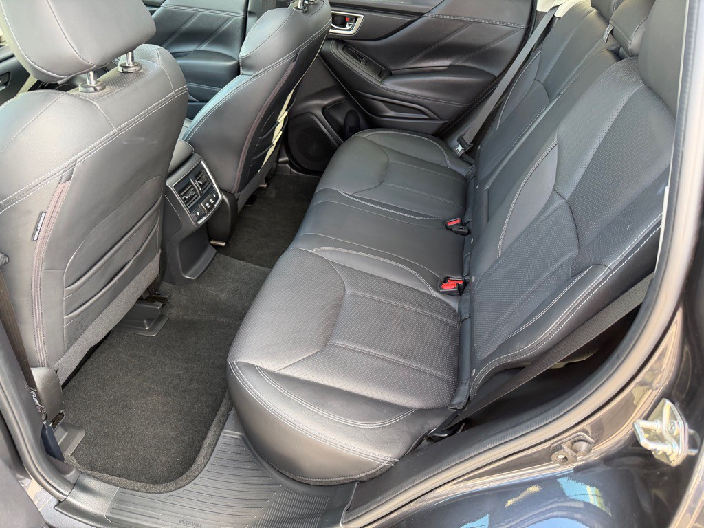 2019 Subaru Forester Image 22