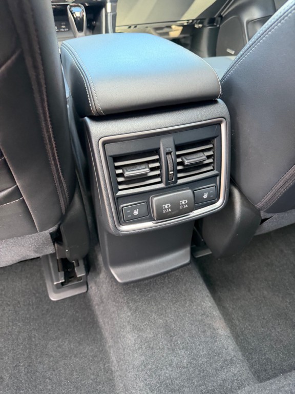 2019 Subaru Forester Image 23