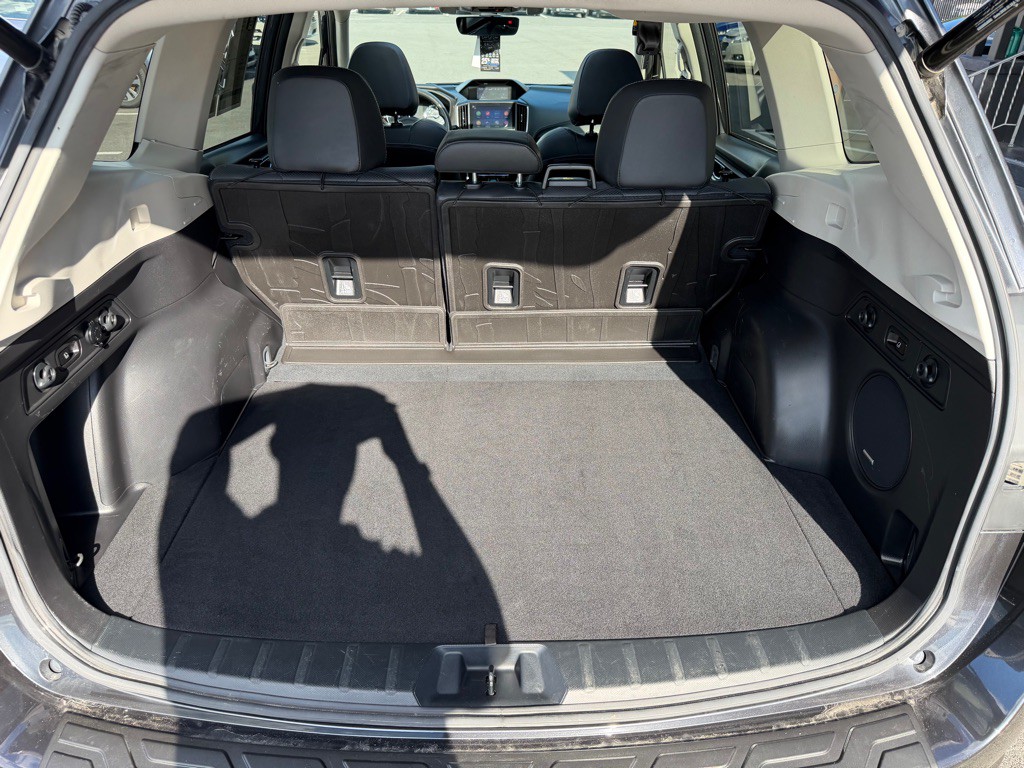2019 Subaru Forester Image 25
