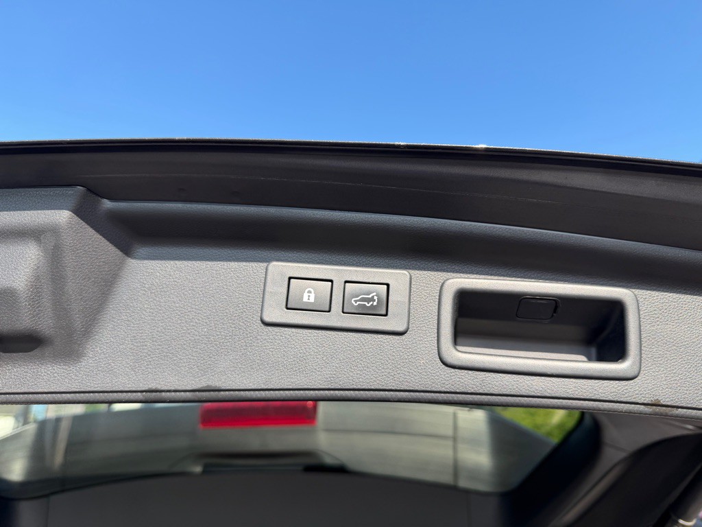 2019 Subaru Forester Image 27