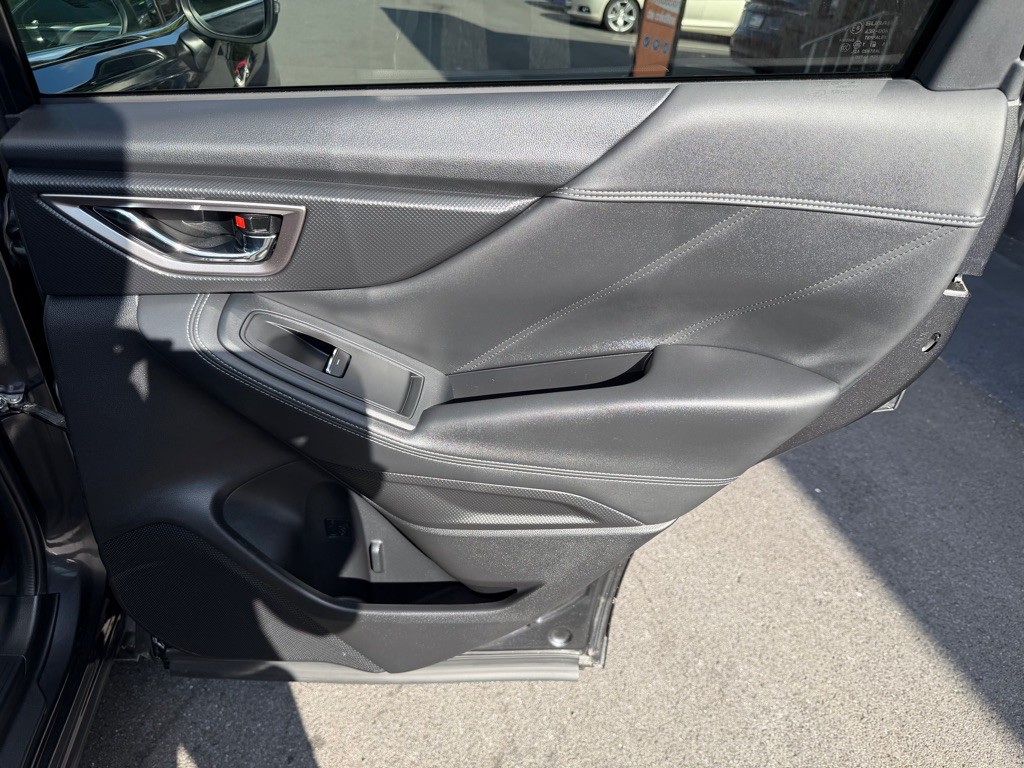 2019 Subaru Forester Image 28