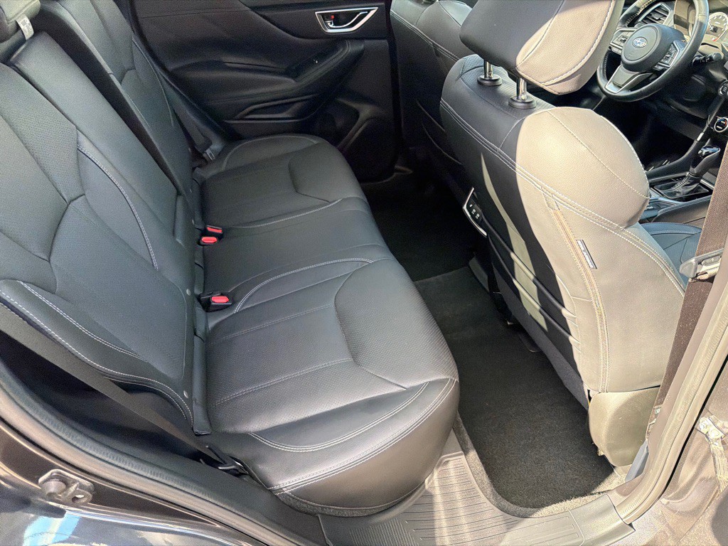 2019 Subaru Forester Image 29