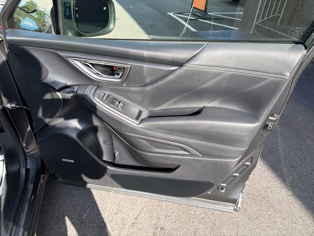 2019 Subaru Forester Image 30