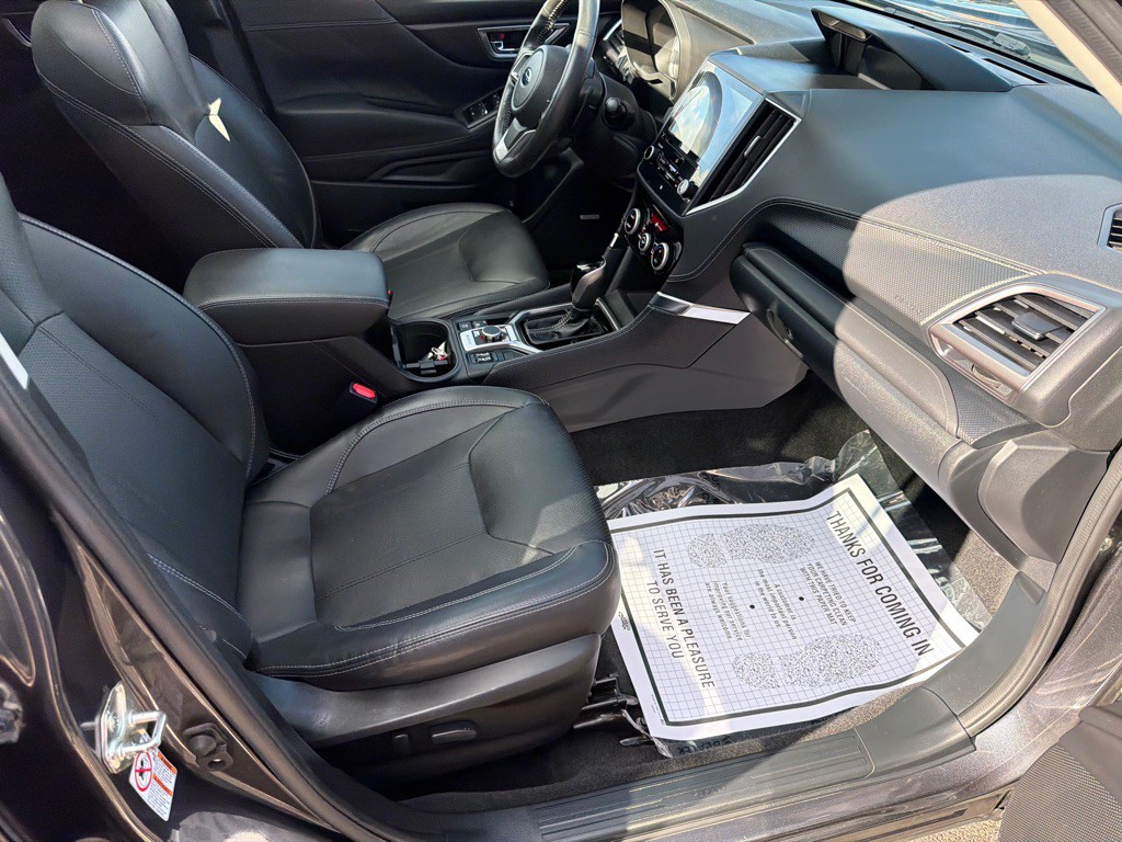 2019 Subaru Forester Image 31