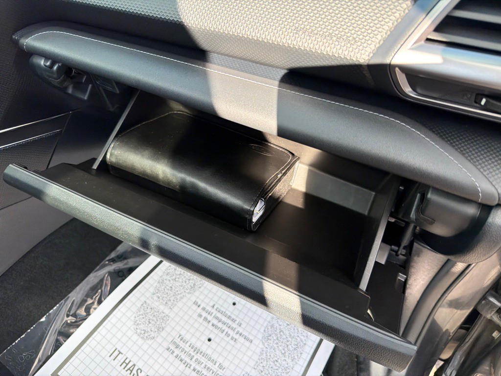 2019 Subaru Forester Image 32