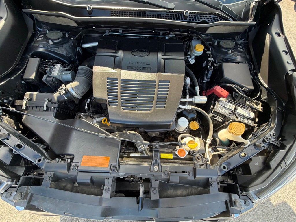 2019 Subaru Forester Image 33