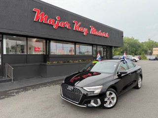 Image for 2023 Audi A3 Premium ID: 7555893
