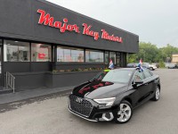 Image for 2023 Audi A3 Premium ID: 7555893